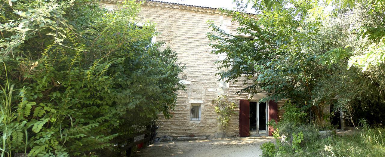 Domaine Du Prieure D'Estagel Saint Gilles Croix de vie Ngoại thất bức ảnh