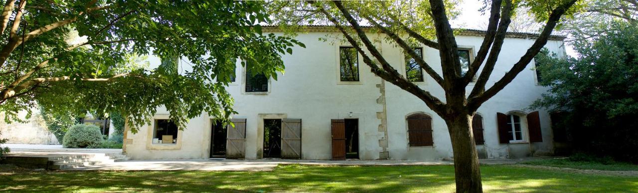 Domaine Du Prieure D'Estagel Saint Gilles Croix de vie Ngoại thất bức ảnh
